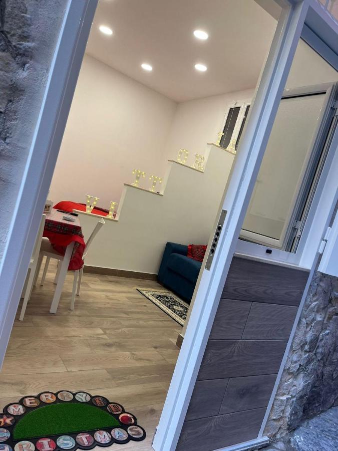 Vittoria Home Neapel Exterior foto